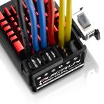 Hobbywing QUICRUN WP 880 Dual Fırçalı ESC (2-4S)