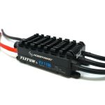 Hobbywing FLYFUN V5 HV ESC (6S-14S) — 110A-HV-SBEC-V5
