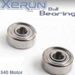 Hobbywing Ball Bearing Uyumlu 540 Motor