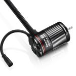 Hobbywing XERUN AXE FOC Motor Uyumlu 1/10 Rock Crawler — 540L-1400KV R2 FOC Motor