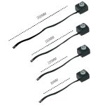 Hobbywing Extended Electronic Power Switch - 1/10th — 120mm