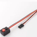 Hobbywing 1/8th Electronic Power Switch 4S