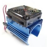Hobbywing Heat Sink Combo C4