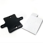 Hobbywing ESC Mounting Plaka KIT — EZ Mounting Plaka