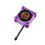 Hobbywing Cooling Fan Uyumlu XD10 Drift ESC — Kırmızı