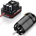 Hobbywing XR8 Plus G2S Combo (2-6s) — OffRoad A (Xerun 4268 SD G3 1900KV)