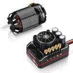 Hobbywing XR8 Plus G2S Combo (2-6s) — OffRoad A (Xerun 4268 SD G3 1900KV)