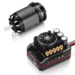 Hobbywing XR8 Plus G2S Combo (2-6s) — OffRoad A (Xerun 4268 SD G3 1900KV)