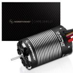 Hobbywing QUICRUN Fusion Pro 10en (2in1 FOC System) — HCS OPT OUT