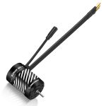 Hobbywing EZRUN 3652 SD G3 Motor — 3300KV
