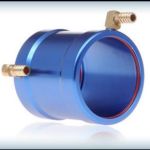 Hobbywing Water Cooling Tube Uyumlu Motor — 540 Motor / 3660 Tube
