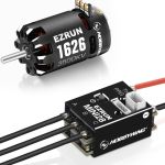 Hobbywing EZRUN Mini28 Combo (Mini 28 ESC + 1626 SD Motor) — 3500KV