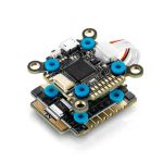 Hobbywing XRotor FPV Stack (4in1 ESC & FC ) — Combo 45A 4in1 & F7 FC