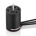 Hobbywing QUICRUN 2435 SL Motor G3 — 4500KV
