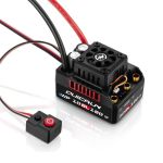 Hobbywing QUICRUN WP 10BL120 G2 ESC (Sensorless)