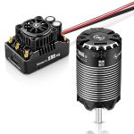 Hobbywing XR8 PRO G3 Combo - 1/10 SCT Powertrain system — ESC+ 3652SD G3 Motor  4500KV (2S)
