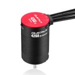 Hobbywing QUICRUN 4200 Series G2 Motorlar — 4268 SL 2600kv