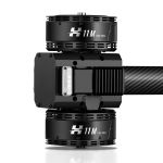 Hobbywing XRotor H11M (Integrated Propulsion Duel System) — H11M 11122 70KV D50 CW