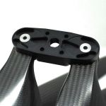 Hobbywing XRotor MFC 48175 Pervaneler — CW