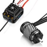 Hobbywing Ezrun MAX6 G2 Combo — Max 4990 SD G2 Motor (3-8S)