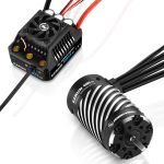 Hobbywing Ezrun MAX6 G2 Combo — Max 4990 SD G2 Motor (3-8S)