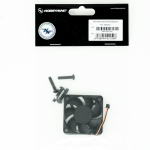 Hobbywing Cooling Fan MP4510SH Uyumlu Ezrun MAX5 ESC — 30860400 (MAX5)