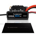 Hobbywing Ezrun MAX8 G2S ESC - Bluetooth™ — Opt out (No Shield)
