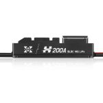 Hobbywing XRotor H200A ESC