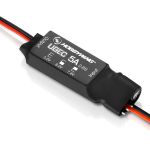 Hobbywing UBEC 5A AIR (2S-8S)