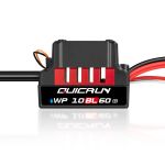 Hobbywing QUICRUN WP 10BL60 G2 ESC