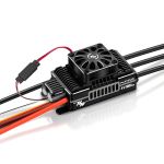 Hobbywing Platinum 180A V5 ESC - HV Series (6-14S)