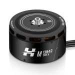 Hobbywing XRotor M13842 Motor - [HP] HYPER PROTECTED — M13842 HP 34KV