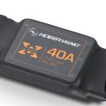 Hobbywing XRotor 40A ESC COB