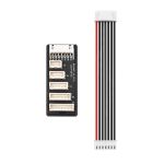 ToolkitRC 2-6S JST XH Şarj Adaptör Board