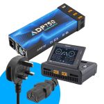 ToolkitRC ADP750 — UK / M8D+ADP750 Kit