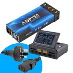 ToolkitRC ADP750 — AU / M8D+ADP750 Kit
