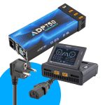 ToolkitRC ADP750 — EU / M8D+ADP750 Kit