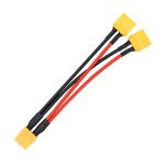 ToolkitRC XT60 Konnektör Series — XT60 Female to XT90 Female