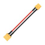 ToolkitRC XT60 Konnektör Series — XT60 Female to XT90 Female