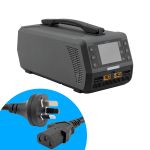 ToolkitRC M8DAC — AU