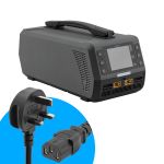 ToolkitRC M8DAC — UK