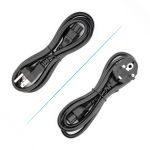 ToolkitRC AC Input Kablo — EU0003