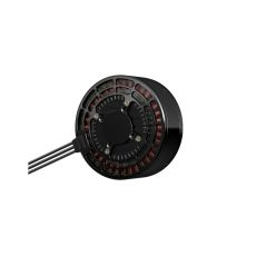 T-Motor U12Ⅱ Efficiency Çok Rotorlu İHA Motoru KV60 — Görsel 2