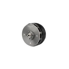 T-Motor AT7224 40CC VTOL İHA Sabit Kanat Aircraft Long Shaft Motoru KV160 — Görsel 3