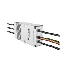T-Motor ALPHA 60A 24S Çok Rotorlu İHA FOC ESC — Görsel 3
