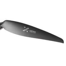 T-Motor TF15*8 Planör ve İHA Karbon Pervane — 15*8 Blades+Spinner — Görsel 2