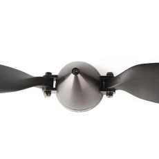 T-Motor TF16*8 Planör ve İHA Karbon Pervane — 16*8 Blades+Spinner — Görsel 3