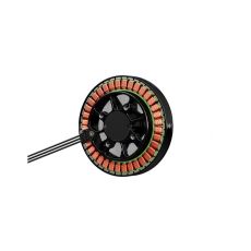 T-Motor U8ⅡLite Efficiency Serisi Çok Rotorlu İHA Motoru KV100 — Net version — Görsel 3