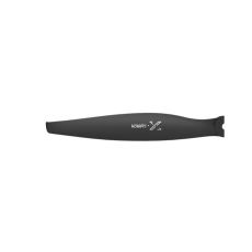 T-Motor T13*6.5 3D Black Outdoor Plane Polimer Material Pervane — Görsel 3