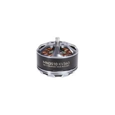 T-Motor MN3510 Çok Rotorlu Sabit Kanat İHA Motoru KV630 — Görsel 3